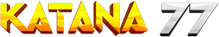 LOGO KATANA77